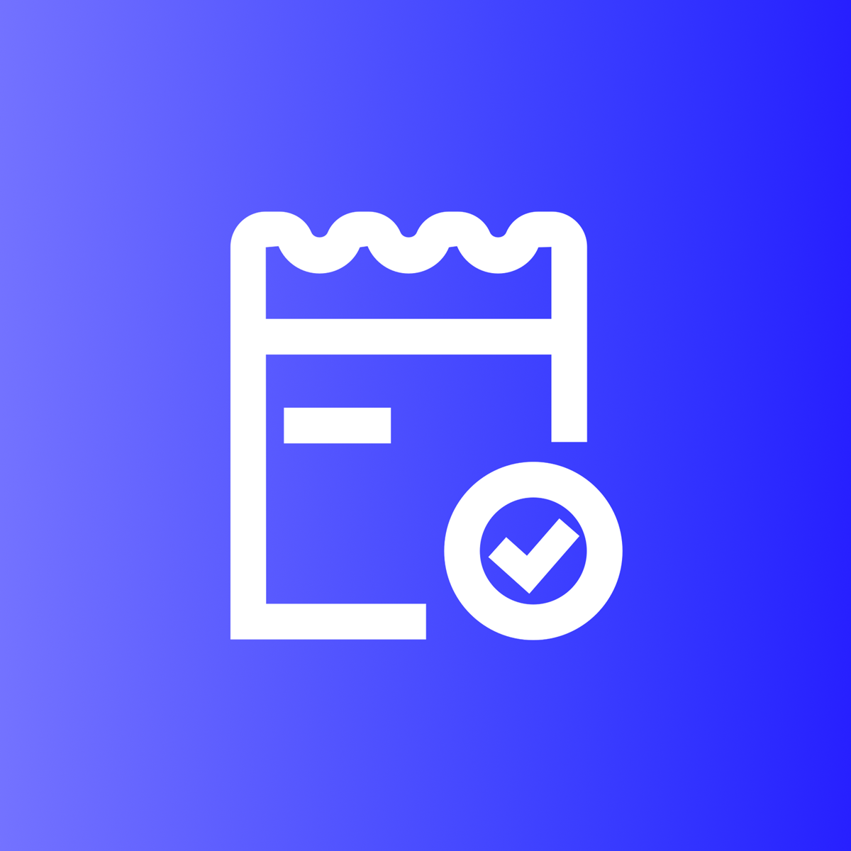 InvoiceShelf icon — App icon